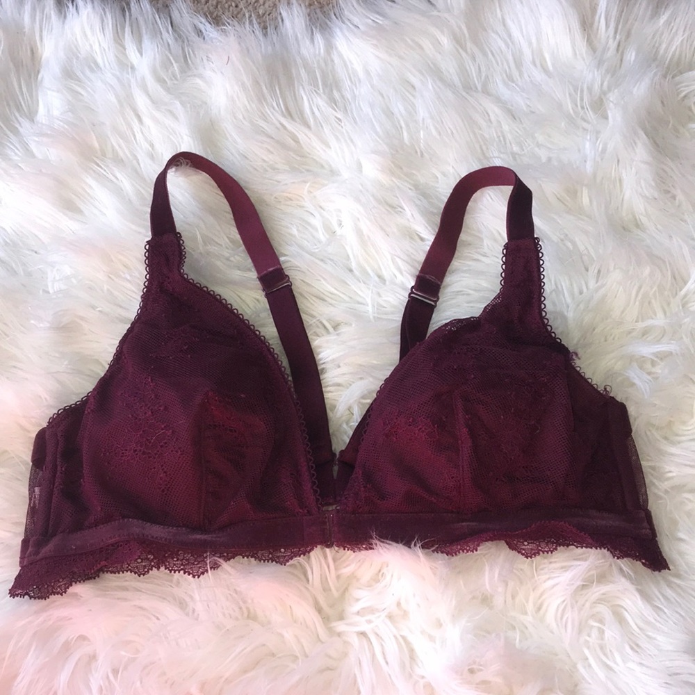 Victoria’s Secret bralette